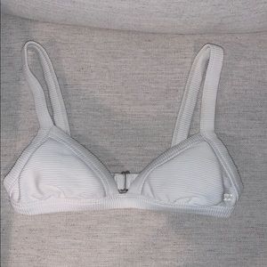 Sold! Billabong bikini top